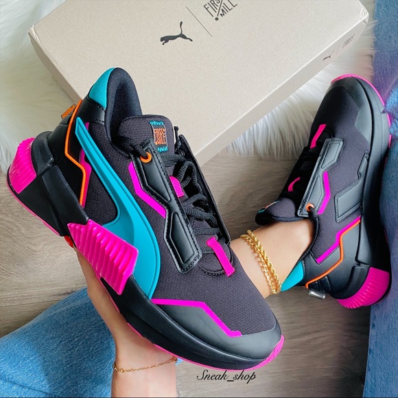 Puma Shoes - NWT Puma Provoke XT FM Xtreme Women’s Shoes
